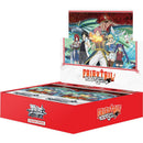 Fairy Tail 100 Year Quest Booster Box - Weiss Schwarz TCG