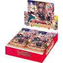 Lyrical Monasterio Season of Wonders Booster Box - Cardfight Vanguard TCG