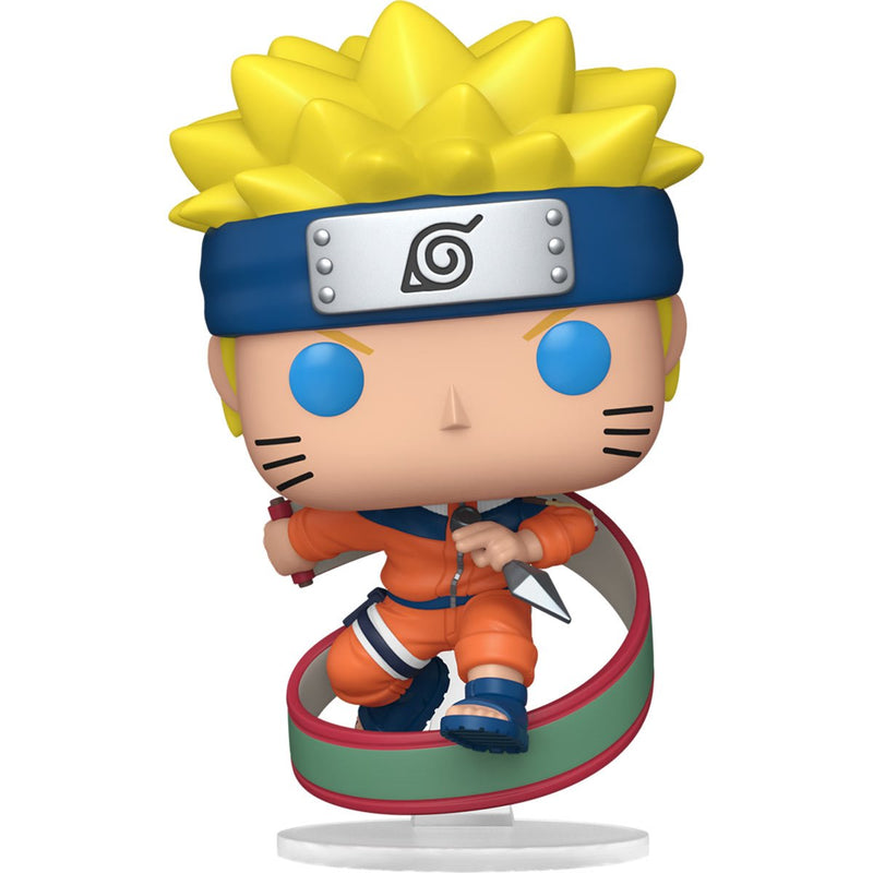 Pop! Naruto Shippuden - Naruto Uzumaki 1963