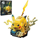 Pikachu 3D Puzzle Model Kit