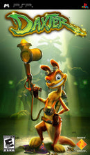 Daxter - PSP Pre-Played