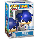 Pop! Sonic the Hedgehog - Sonic (Pearl) 1114
