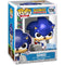 Pop! Sonic the Hedgehog - Sonic (Pearl) 1114