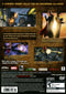 X-Men Legends II Rise of Apocalypse Back Cover - Playstation 2 Pre-Played