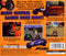 Re-Volt Back Cover - Playstation 1 Pre-Played