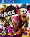 Rage 2 - Playstation 4 Pre-Played