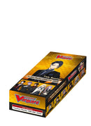 Touken Ranbu ONLINE 2025 Booster Box - Cardfight Vanguard TCG