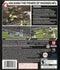 Madden 07 Back Cover - Playstation 3 Pre-Played