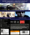 Battlefield V Back Cover - Xbox One Pre-Played