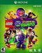Lego DC Super Villains - Xbox One Pre-Played