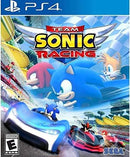 Team Sonic Racing - Playstation 4 Pre-Played