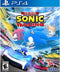 Team Sonic Racing - Playstation 4 Pre-Played