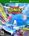 Team Sonic Racing  - Xbox One Pre-Played