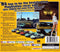 R4 Ridge Racer Back Cover - Playstation 1 Pre-Played