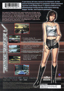 Ridge Racer 5  - Playstation 2 Pre-Played