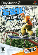 SSX On Tour - Playstation 2 Pre-Played
