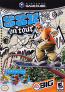 SSX On Tour - Nintendo Gamecube Pre-Played