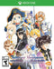 Tales of Vesperia Definitive Edition - Xbox One Pre-Played