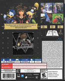 Kingdom Hearts 3 Deluxe Edition (Sealed) - Playstation 4