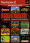 Namco Museum 50th Anniversary Front Cover - Playstation 2 Pre-Played