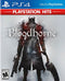 Bloodborne (Playstation Hits) - Playstation 4