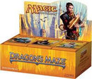 Dragon's Maze Booster Box - Magic the Gathering TCG