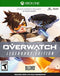 Overwatch Legendary Edition Front Cover - Xbox One Pre-Played