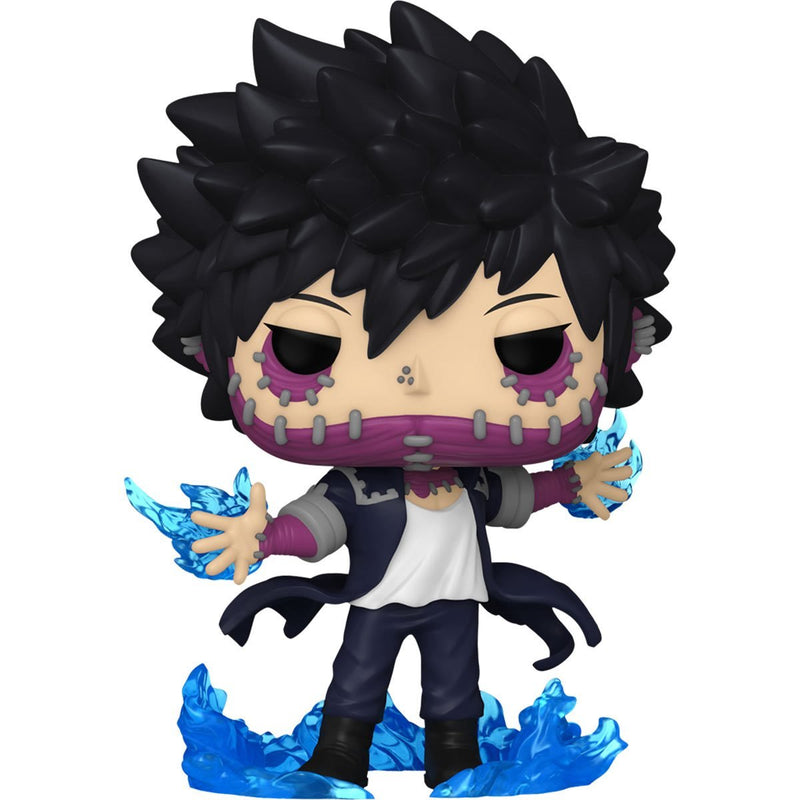 Pop! Animation My Hero Academia - Dabi (Flames) 1522