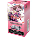 BanG Dream! 10th Anniversary! Premium Booster Box - Weiss Schwarz TCG