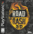 Road Rash 3D - Playstation 1 Pre-Played