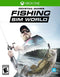 Fishing Sim World - Xbox One Pre-Played