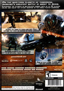 Section 8 - Xbox 360 Pre-Played
