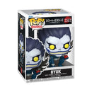 Pop! Death Note - Ryuk 2382
