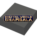 Digital World Shambala Booster Box - Digimon Card Game