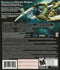 Dark Sector Back Cover - Playstation 3 Pre-Played