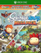 Scribblenauts Mega Pack Front Cover - Xbox One Pre-Played