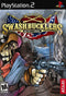Swashbucklers Blue v Grey - Playstation 2 Pre-Played