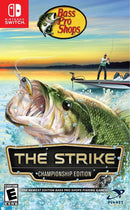 Bass Pro Shops The Strike Championship Edition - Nintendo Switch