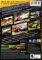 Ford Vs Chevy Back Cover - Xbox Pre-Played