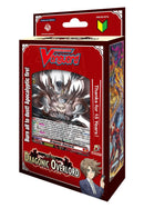 Dragonic Overlord Starter Deck - Cardfight Vanguard TCG