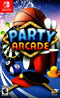 Party Arcade - Nintendo Switch Pre-Played