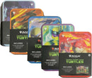 Teenage Mutant Ninja Turtles Tin - Magic the Gathering TCG