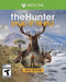 The Hunter Call of the Wild 2019 Edition Front Cover  - Xbox One Pre-Played