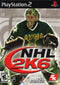 NHL 2K6 - Playstation 2 Pre-Played