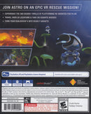 Astro Bot Rescue Mission - Playstation 4 Pre-Played