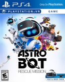 Astro Bot Rescue Mission - Playstation 4 Pre-Played