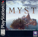 Myst (Complete in Case) - Playstation 1 Pre-Played