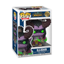 Pop! World of Warcraft - Illidan 1101