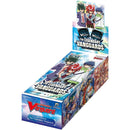 Special Series 15 The Legendary Vanguards Booster Box - Cardfight Vanguard