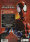 Ultimate Spiderman Limited Edition Complete in Case Back Cover - Playstation 2 Pre-Played